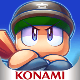 パワフルプロ野球 栄冠ナイン クロスロード (アイコン)