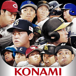 プロ野球スピリッツA Gamesストア